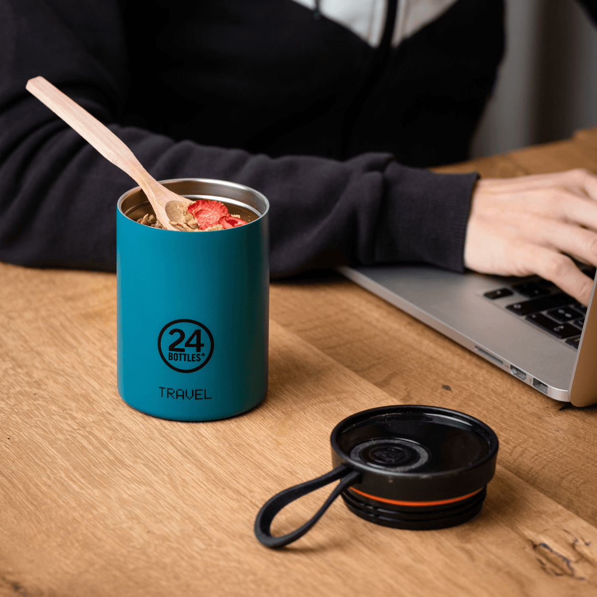 Travel Tumbler | Atlantic Bay - 350 ml