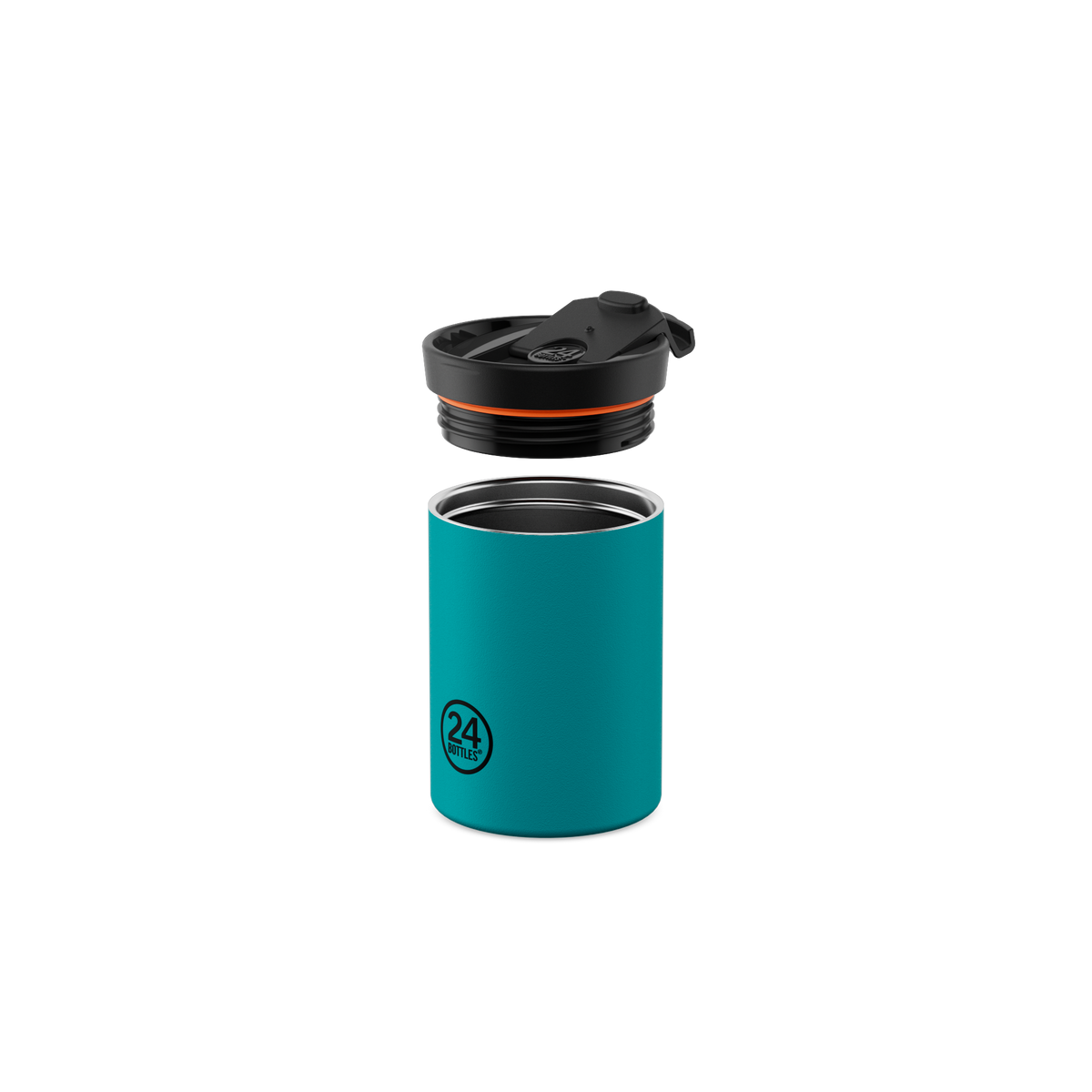 Travel Tumbler | Atlantic Bay - 350 ml