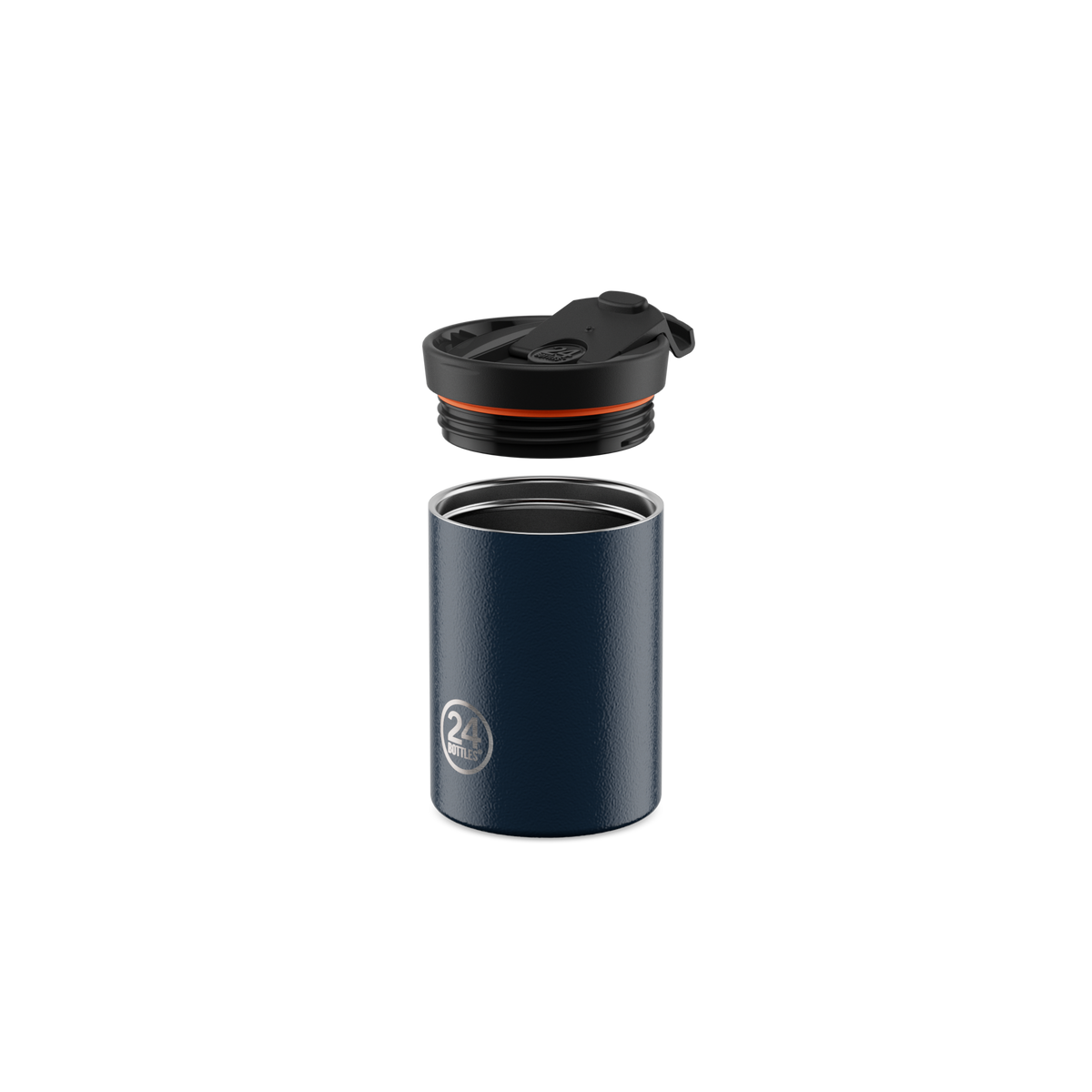 Travel Tumbler | Deep Blue - 350 ml