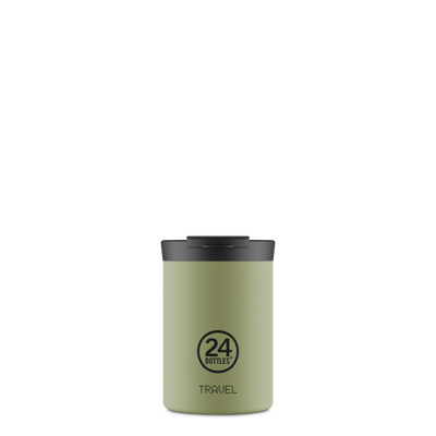 Travel Tumbler | Sage - 350 ml