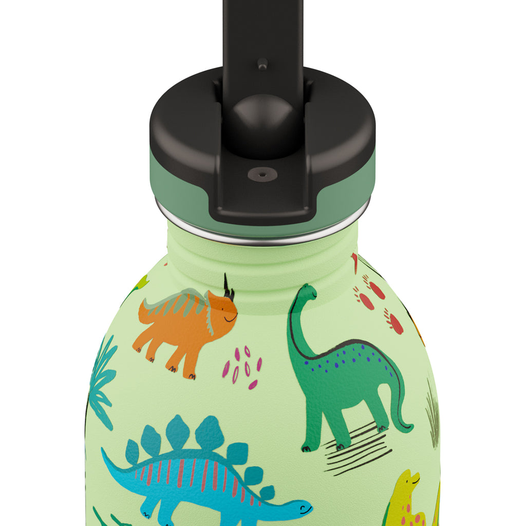 Kids Bottle | Jurassic Friends - 250 ml