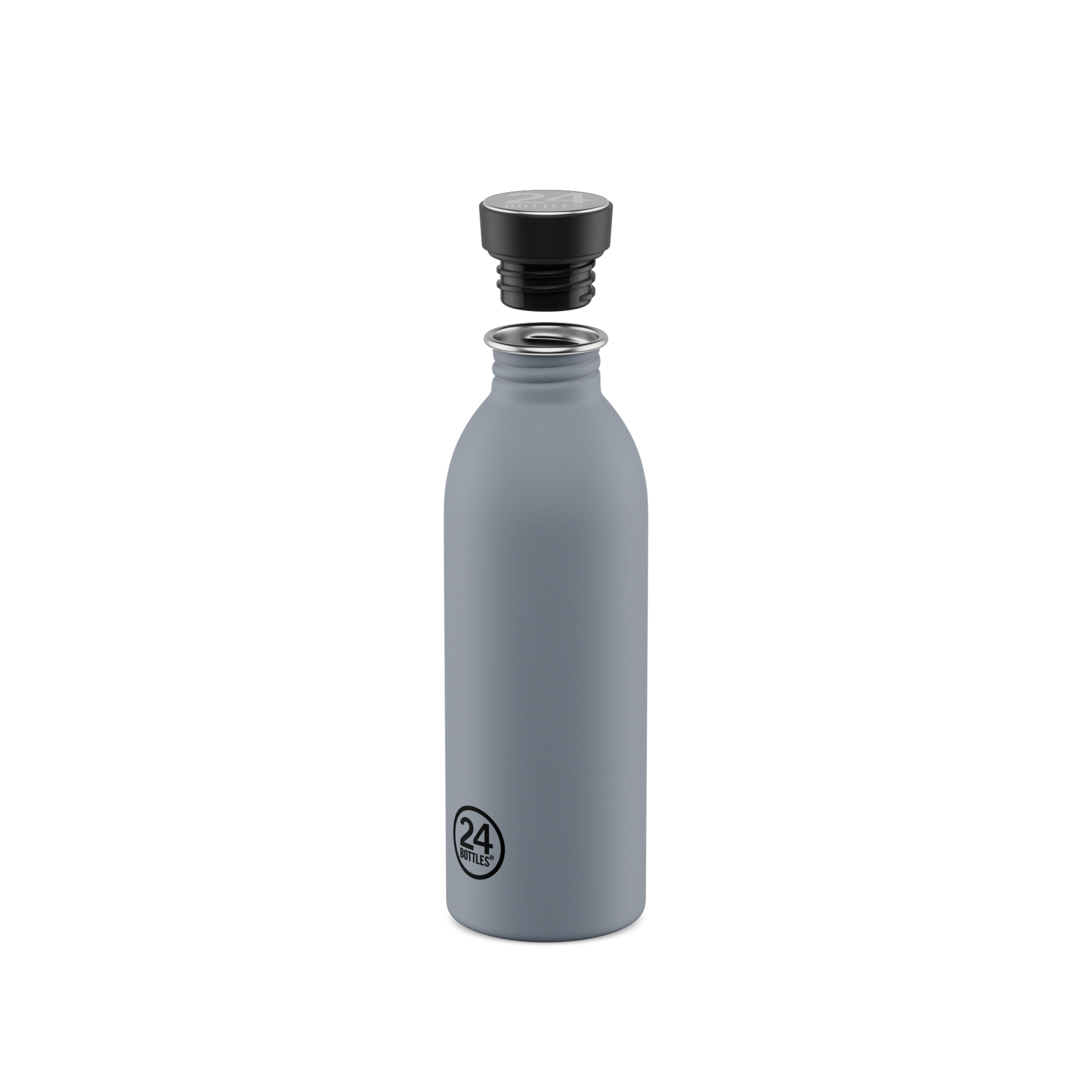 Urban Bottle | Formal Grey - 500 ml