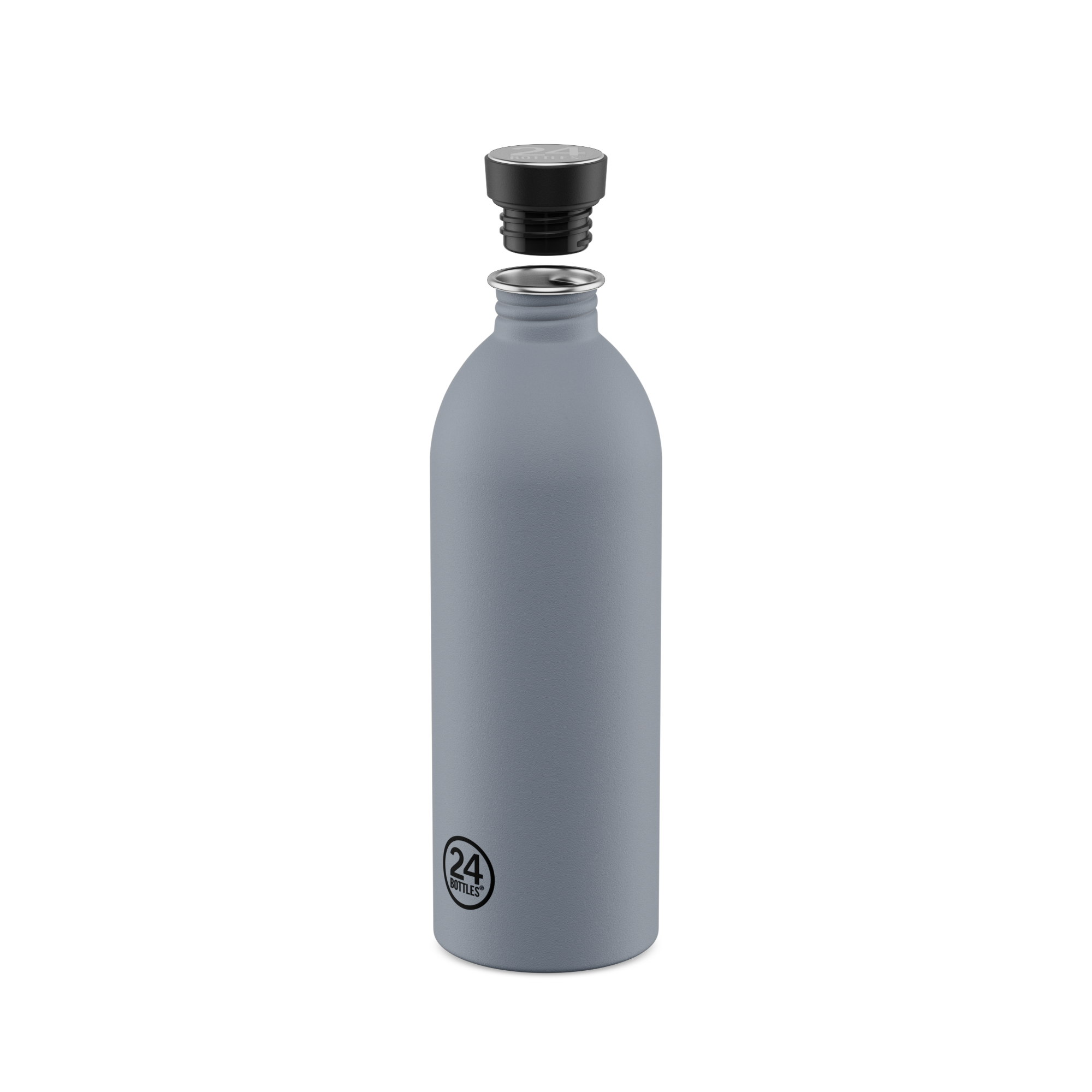 Urban Bottle | Formal Grey - 1000 ml