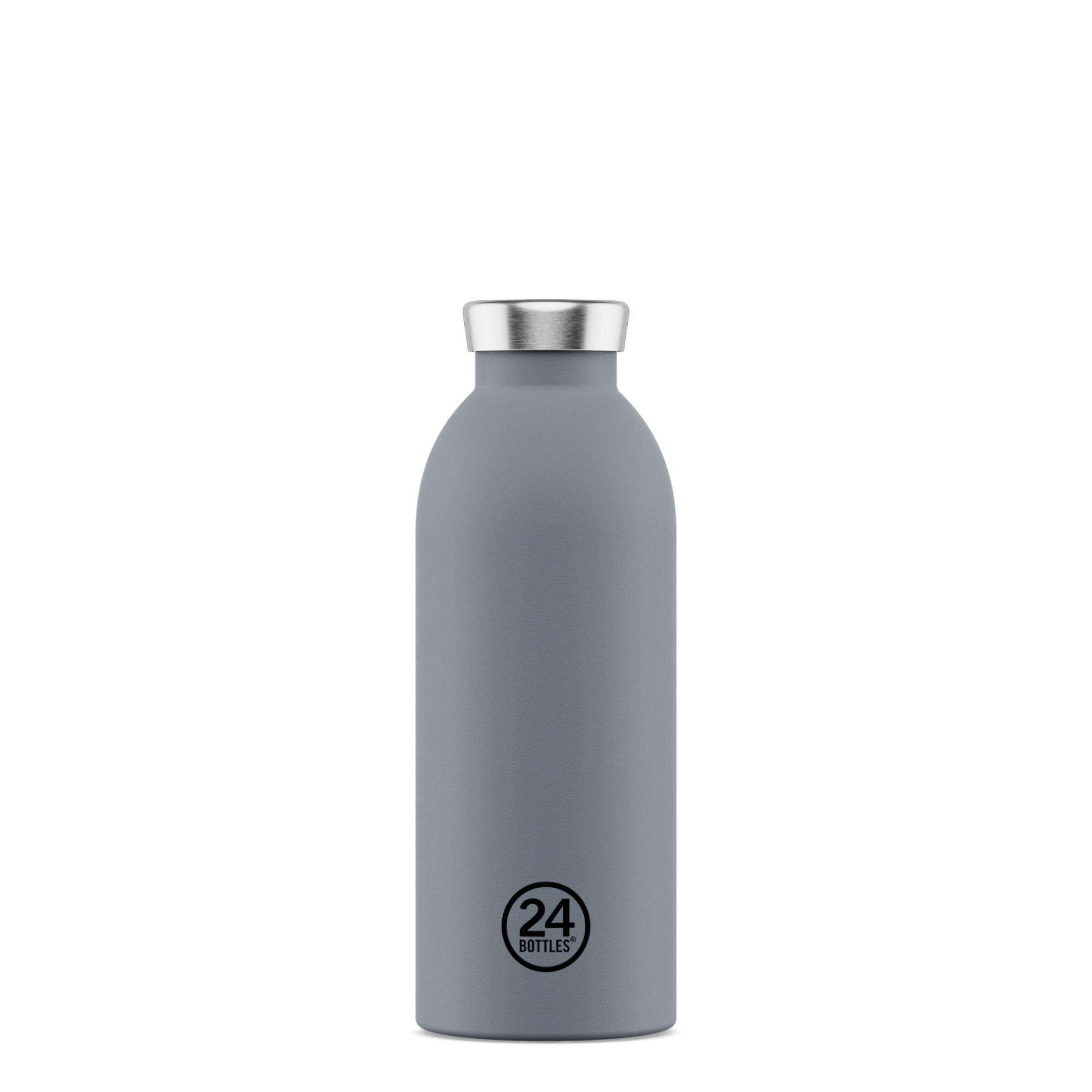 Clima Bottle | Formal Grey - 500 ml