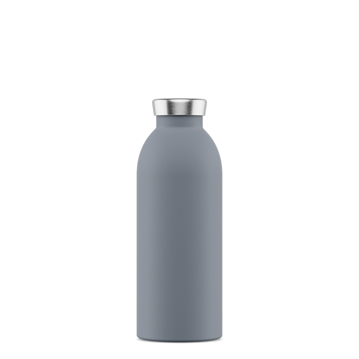 Clima Bottle | Formal Grey - 500 ml