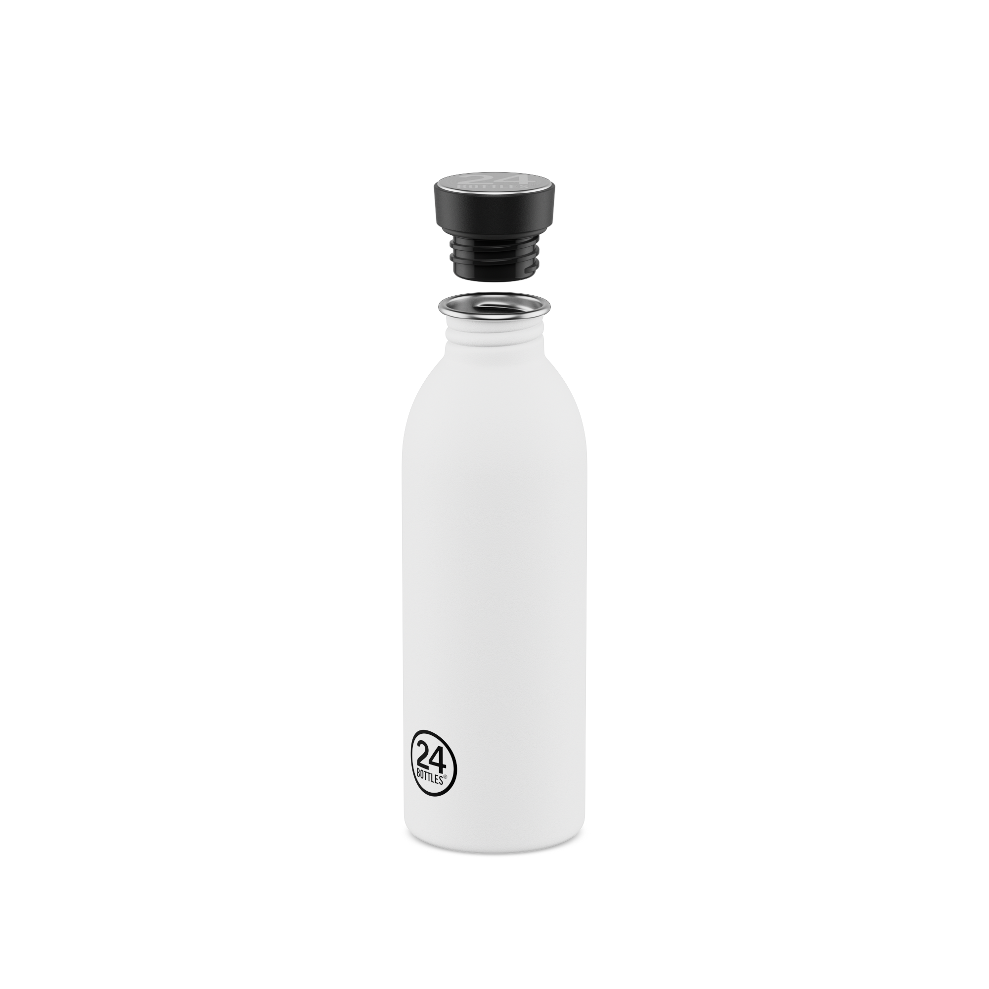 Urban Bottle | Ice White - 500 ml