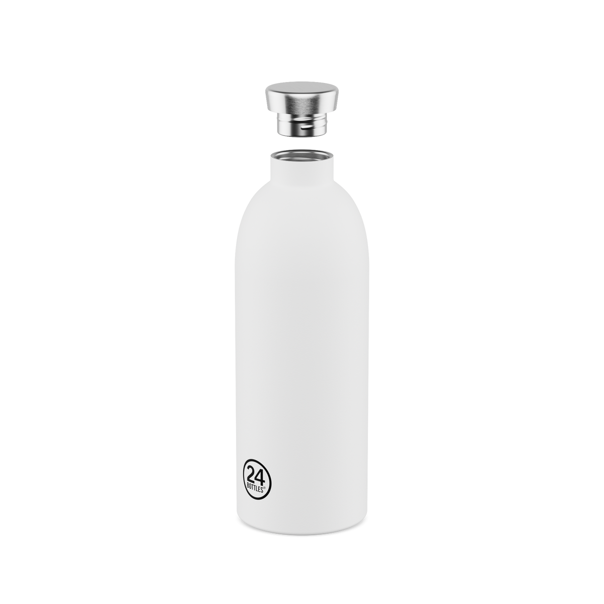 Clima Bottle | Ice White - 850 ml