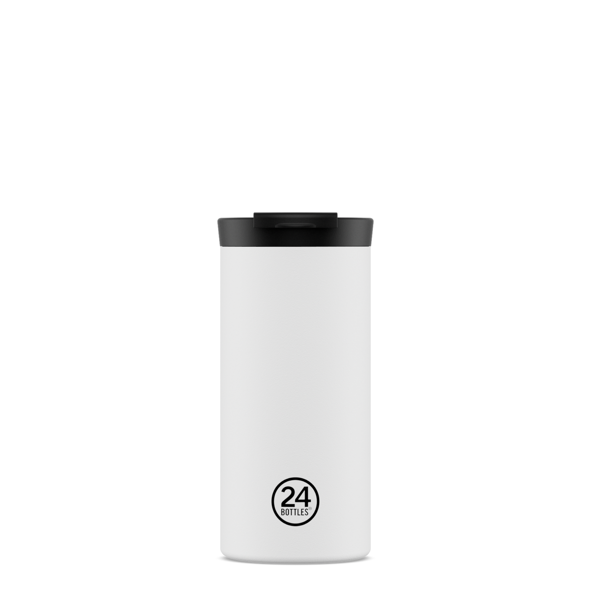 Travel Tumbler | Ice White - 600 ml