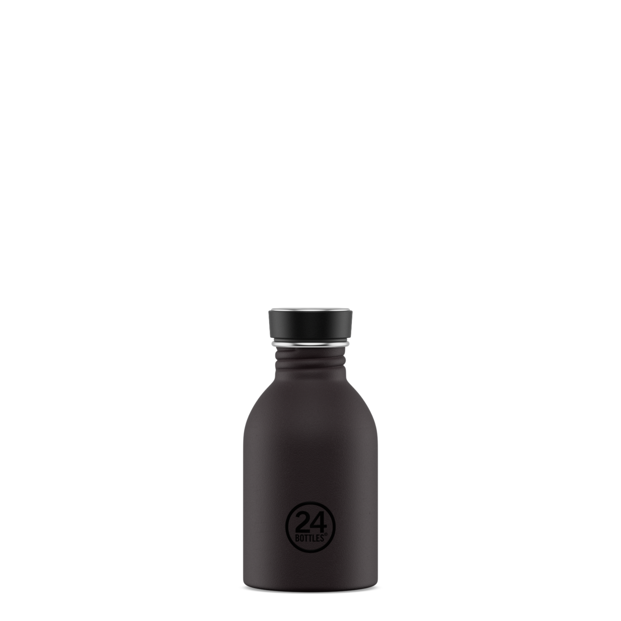 Urban Bottle | Tuxedo Black - 250 ml