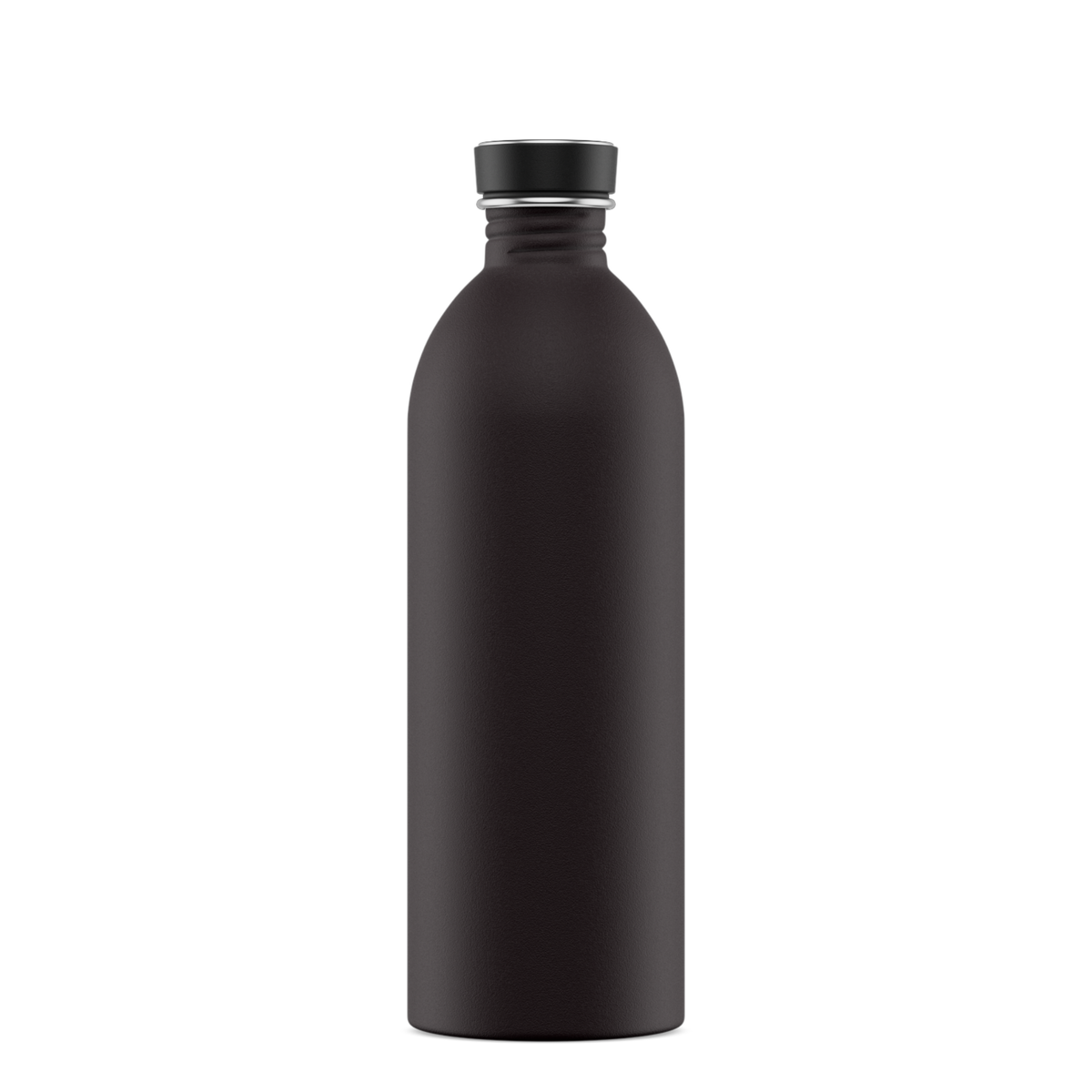 Urban Bottle | Tuxedo Black - 1000 ml