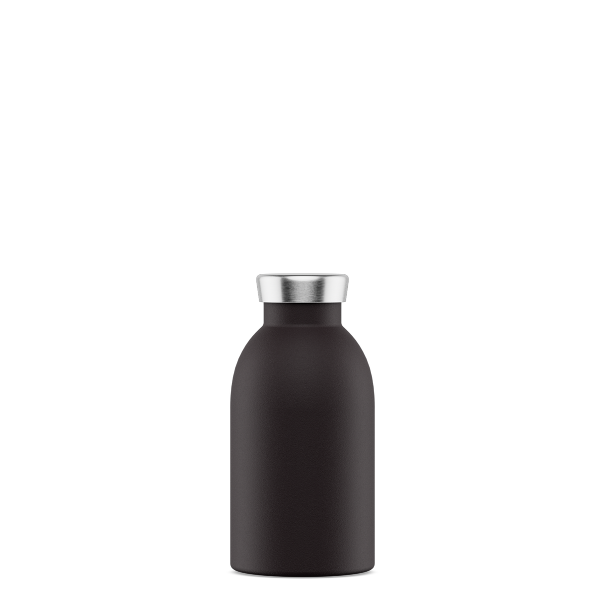 Clima Bottle | Tuxedo Black - 330 ml