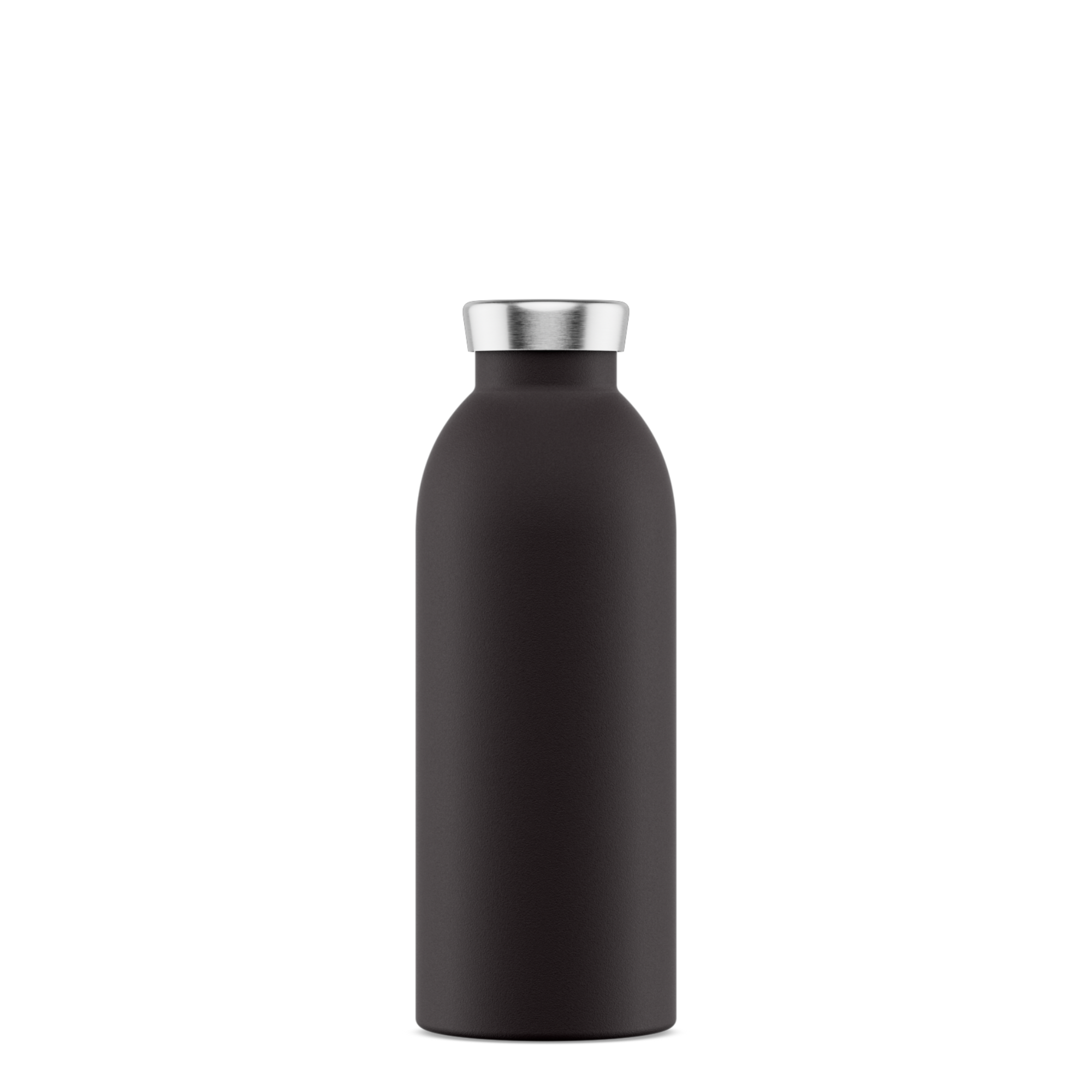 Clima Bottle | Tuxedo Black - 500 ml