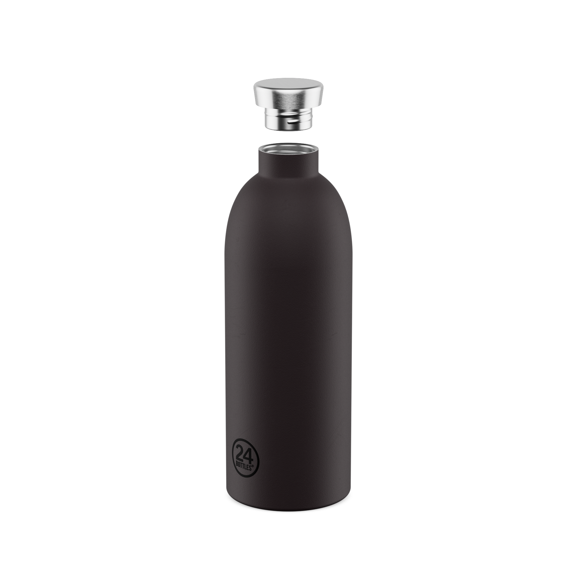 Clima Bottle | Tuxedo Black - 850 ml