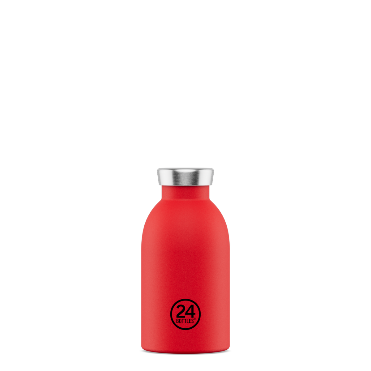 Clima Bottle | Hot Red - 330 ml
