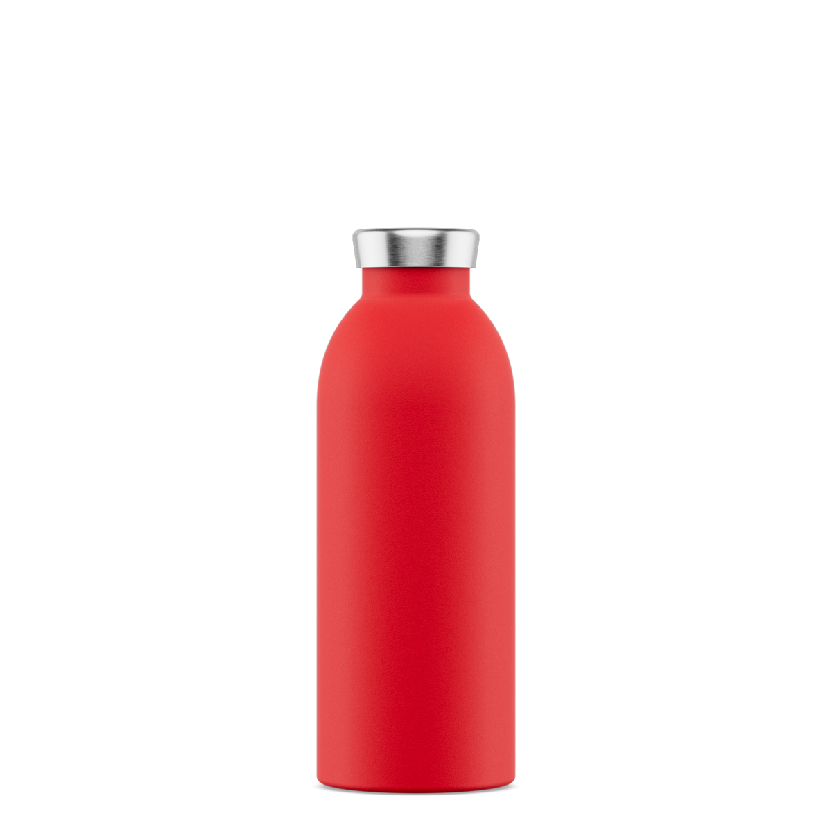 Clima Bottle | Hot Red - 500 ml