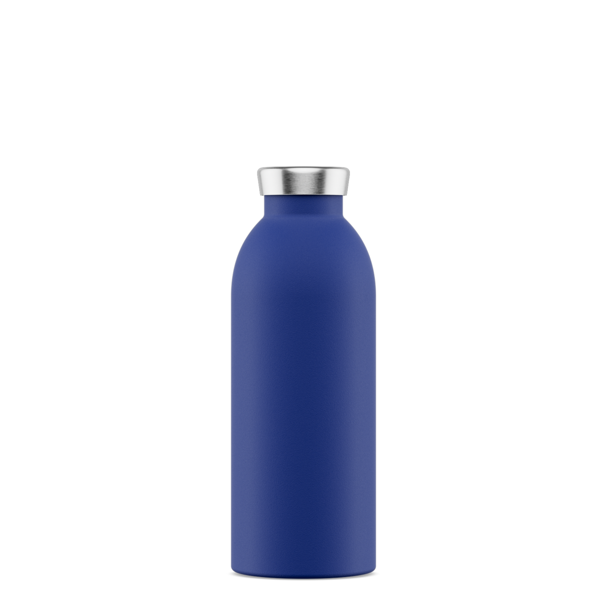 Clima Bottle | Gold Blue - 500 ml