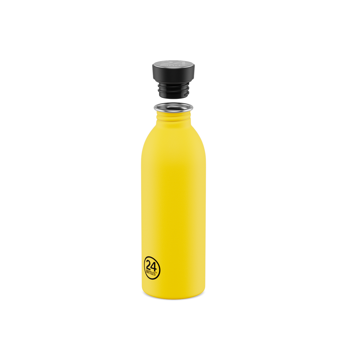 Urban Bottle | Taxi Yellow - 500 ml