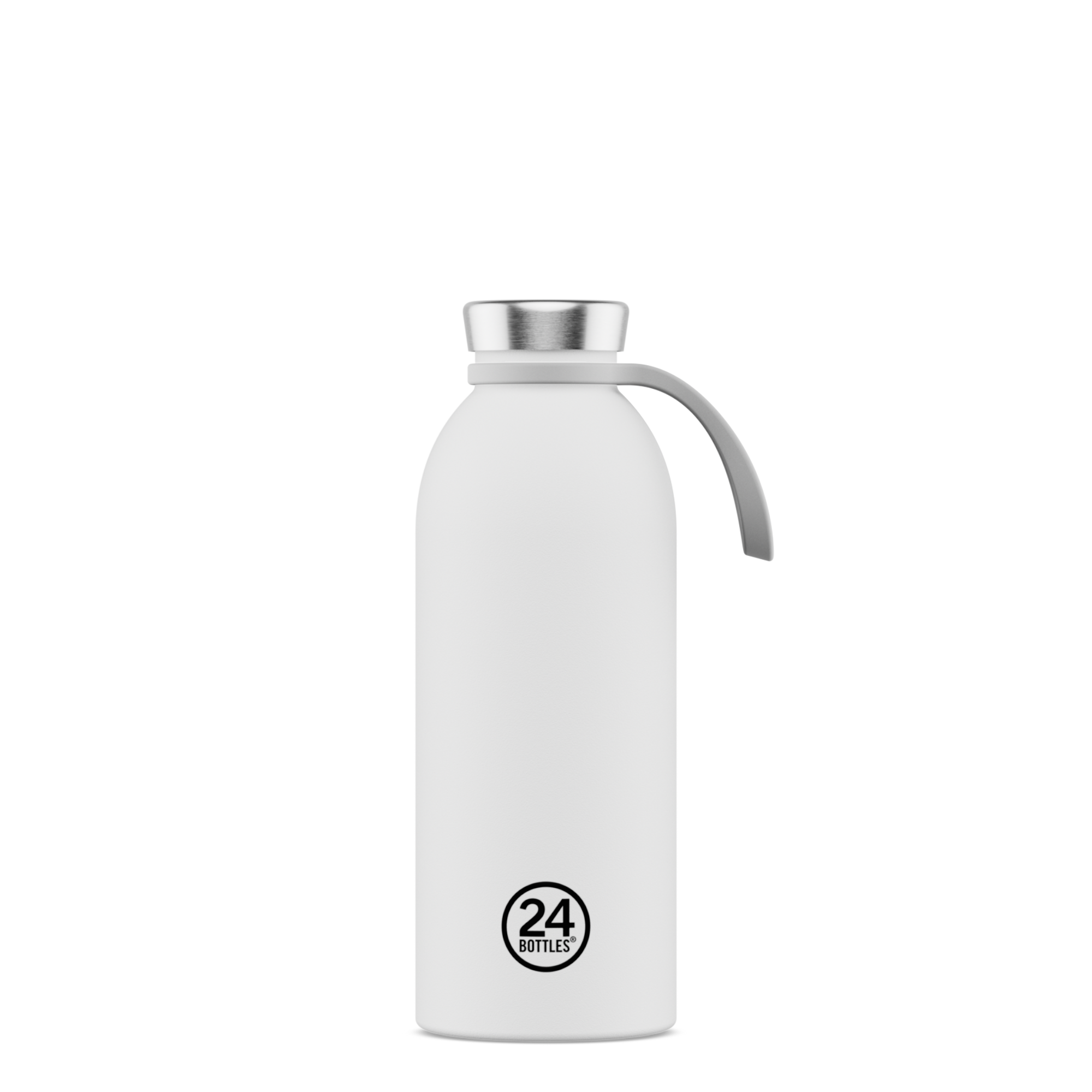 Accessories | Bottle Tie - Light Grey