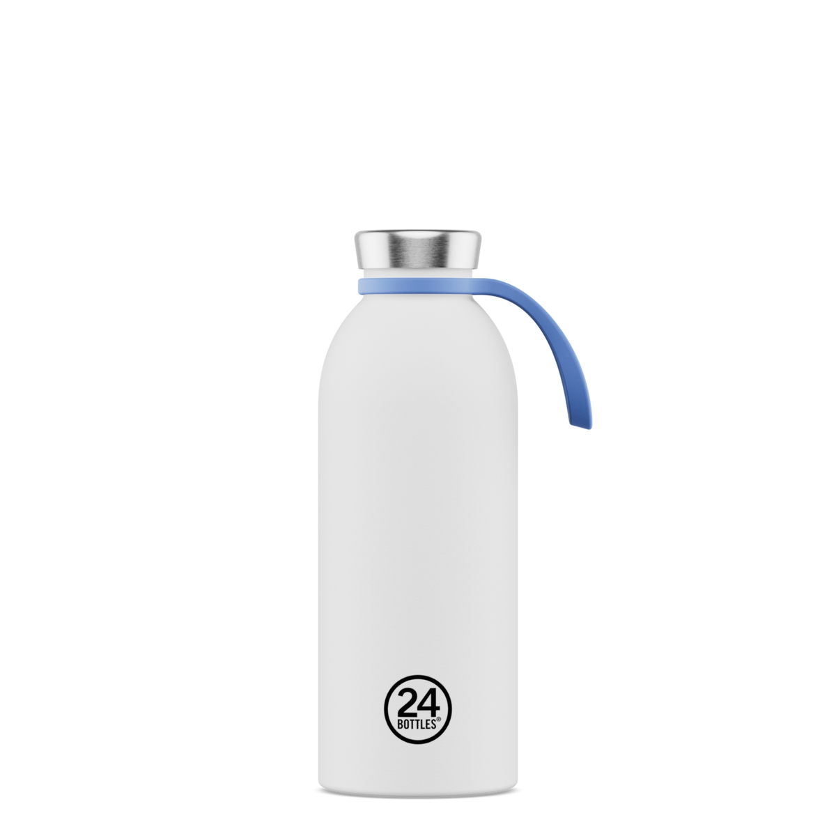 Accessories | Bottle Tie - Light Blue