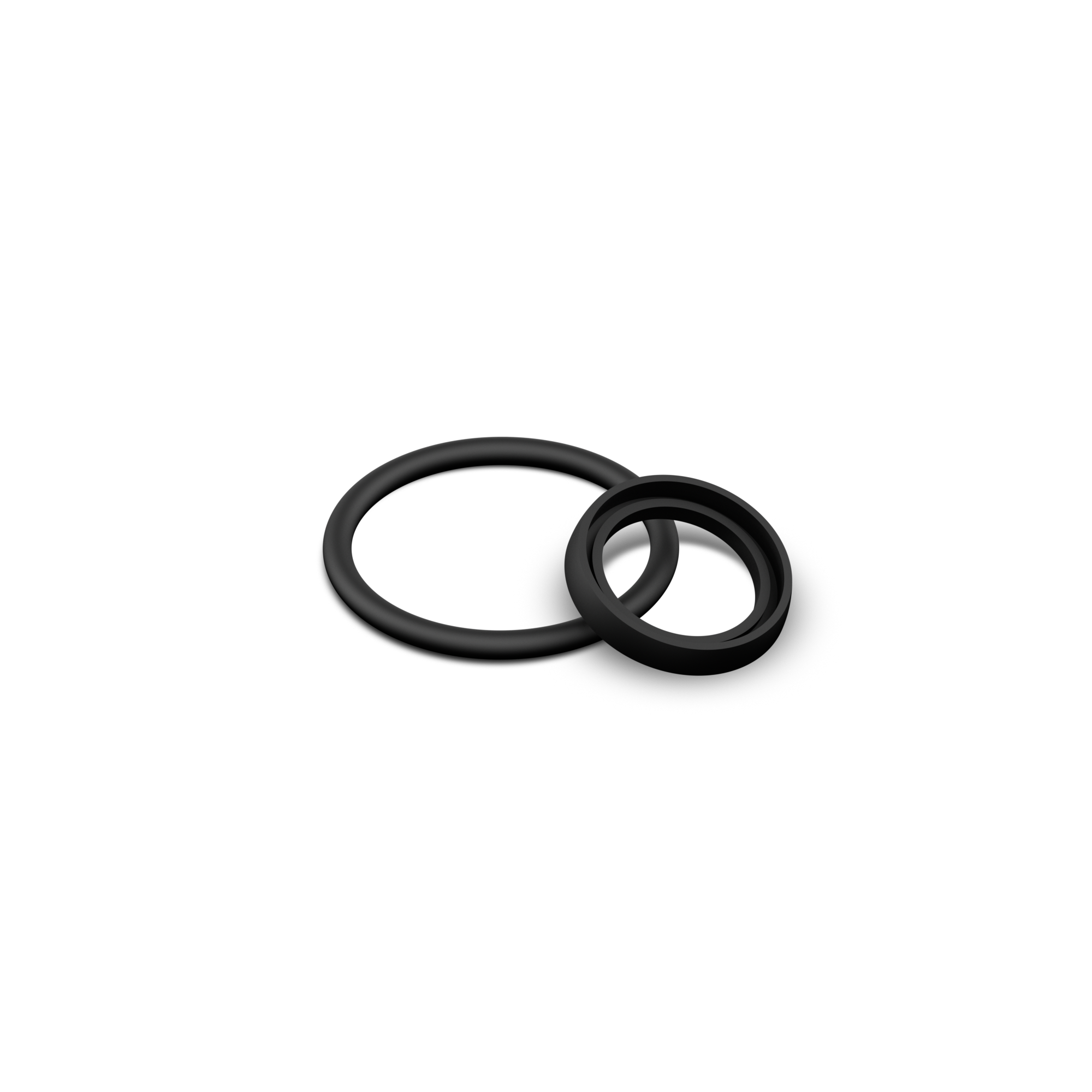 Accessories | Infuser Lid Gaskets
