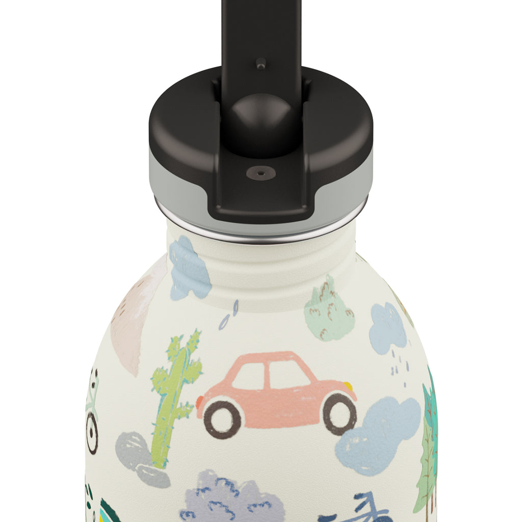 Kids Bottle | Adventure Friends - 250 ml