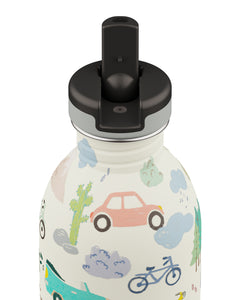 Kids Bottle | Adventure Friends - 500 ml