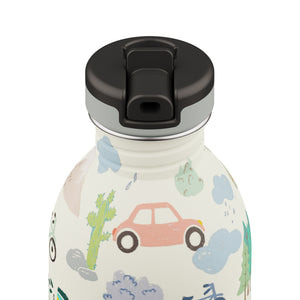 Kids Bottle | Adventure Friends - 250 ml