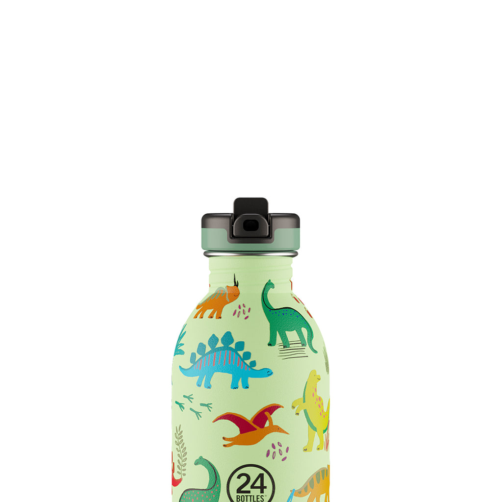 Kids Bottle | Jurassic Friends - 250 ml