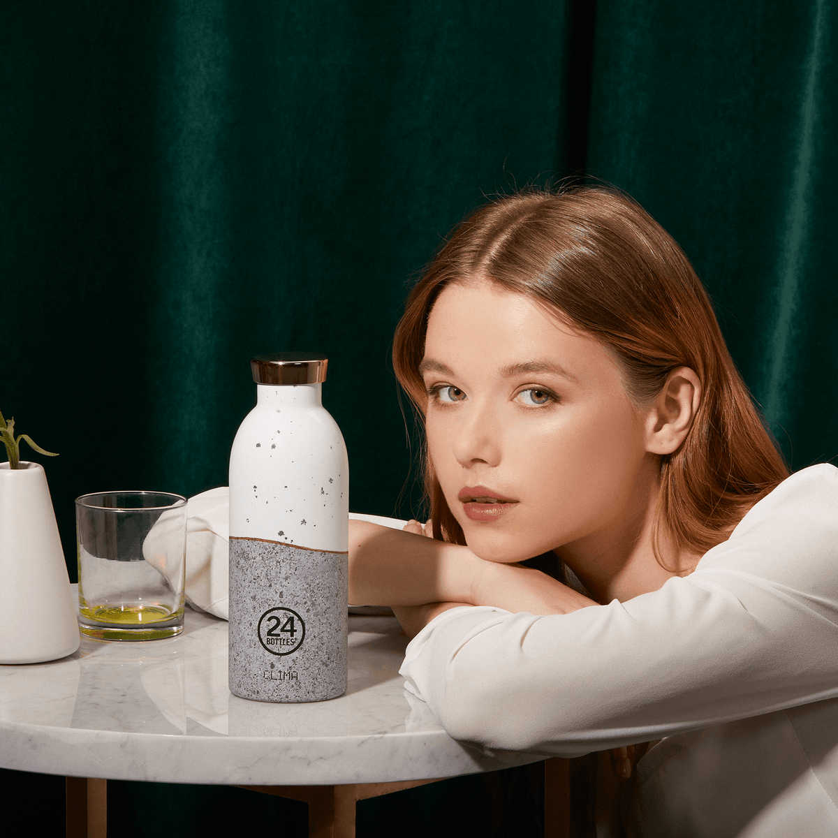 Clima Bottle | Wabi - 500 ml