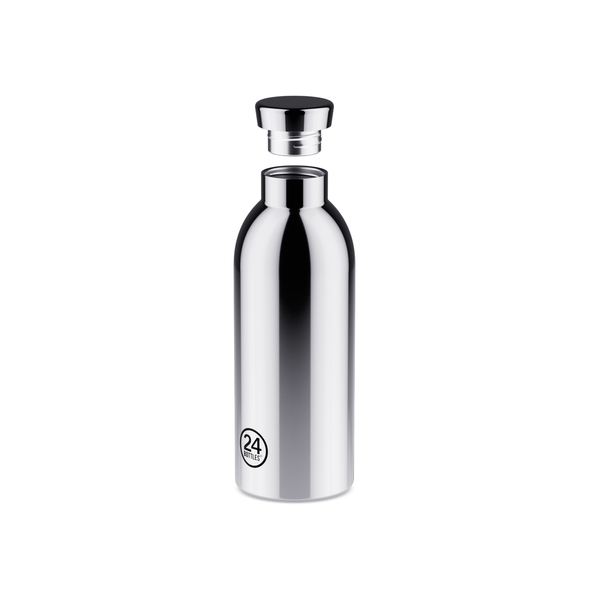Clima Bottle | Mirror Steel - 500 ml