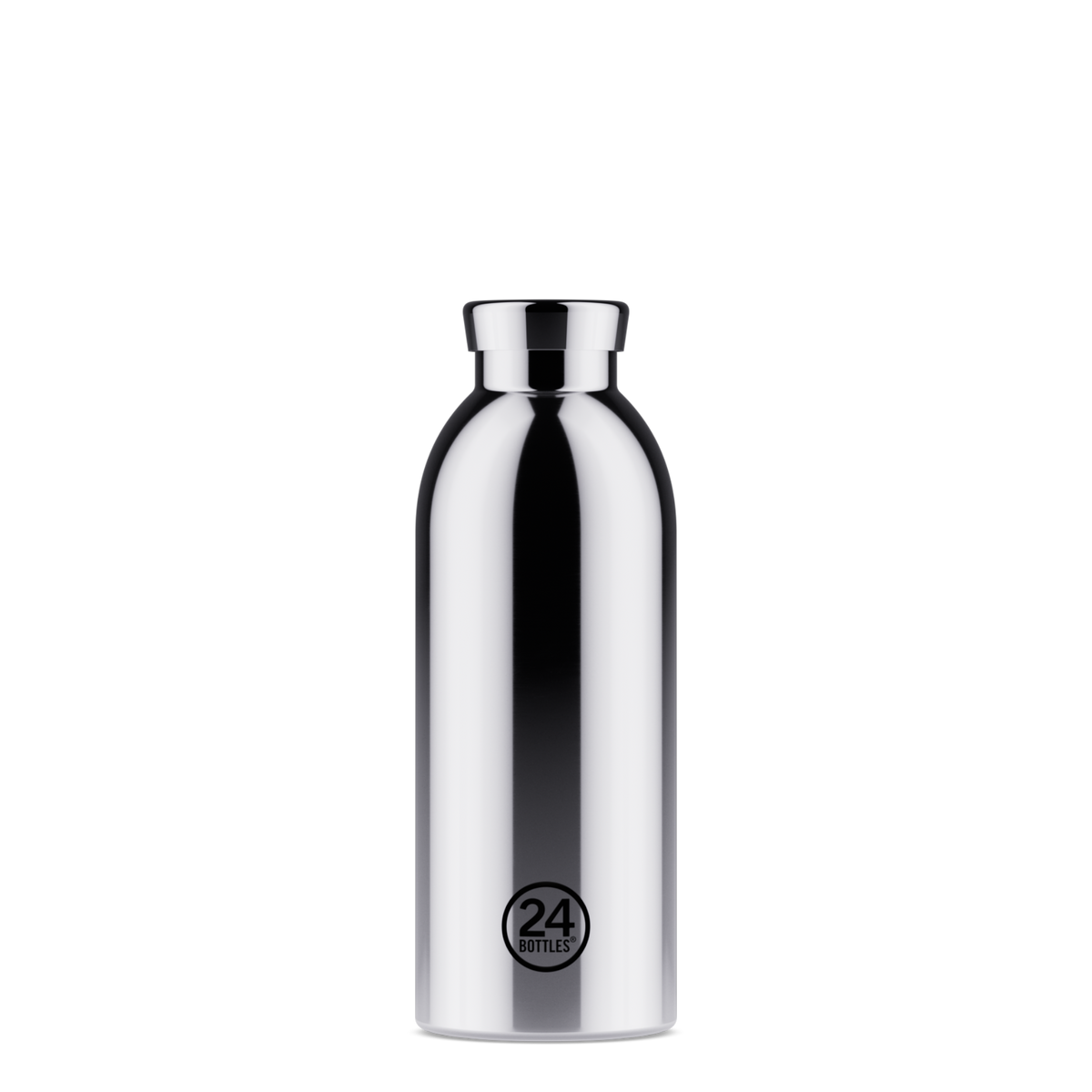 Clima Bottle | Mirror Steel - 500 ml