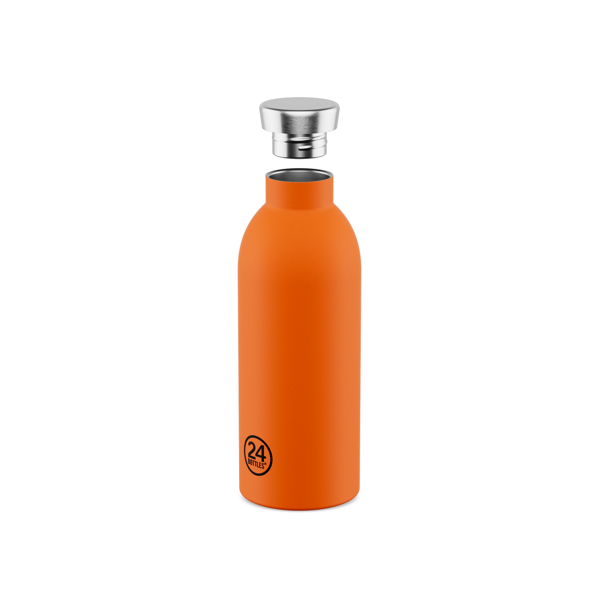 Clima Bottle | Total Orange - 500 ml