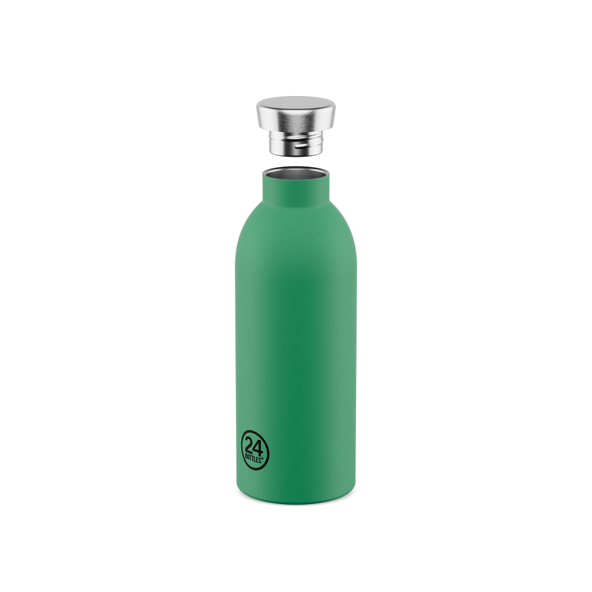 Clima Bottle | Emerald Green - 500 ml