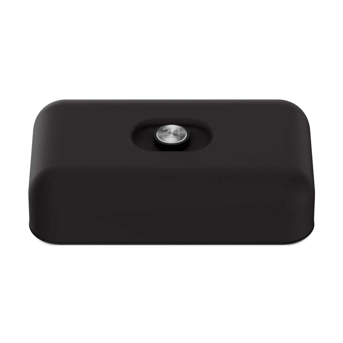 Lunch Box | Tuxedo Black