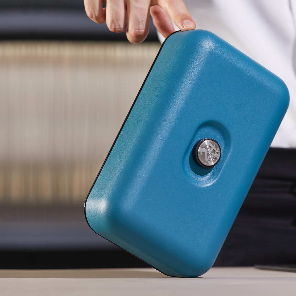 Lunch Box | Atlantic Bay