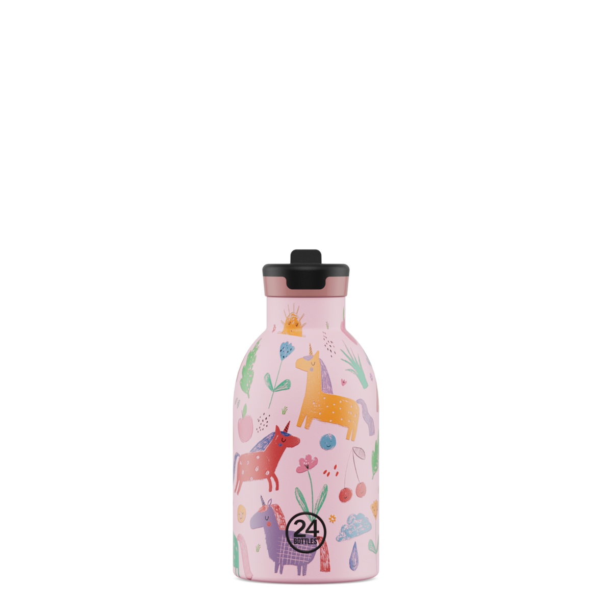 Kids Insulated Bottle | Magic Friends - 330 ml