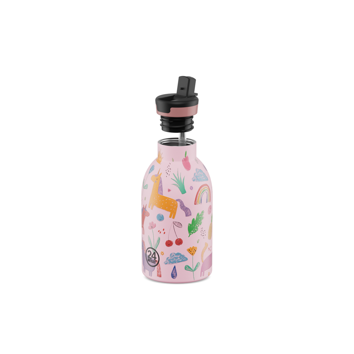 Kids Insulated Bottle | Magic Friends - 330 ml
