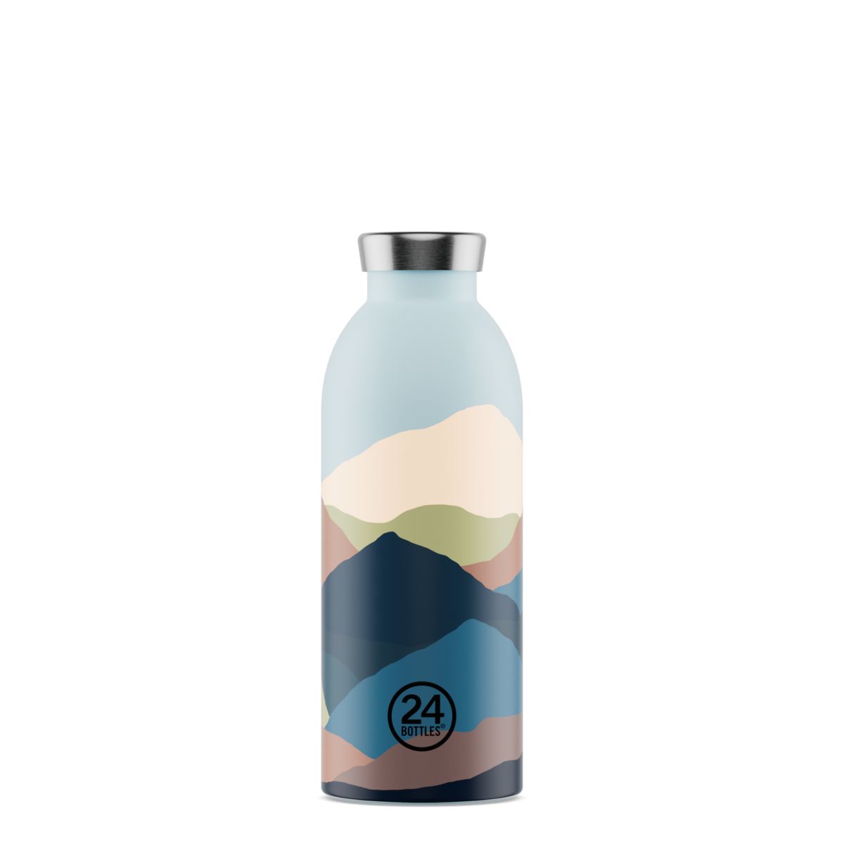 Clima Bottle | Mountains - 500 ml