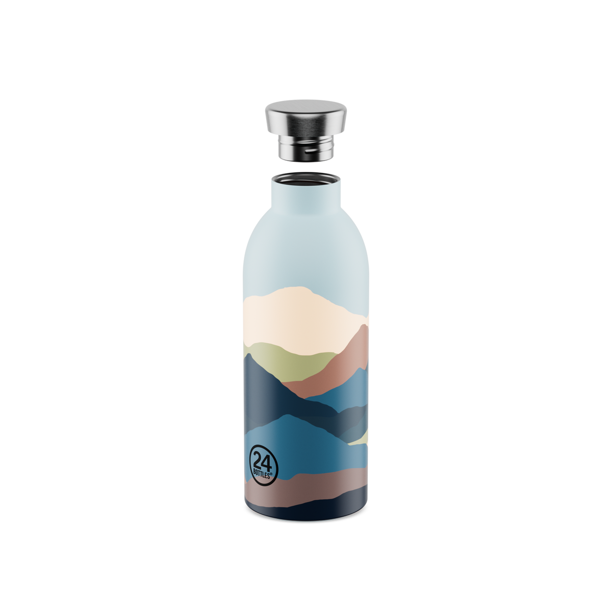 Clima Bottle | Mountains - 500 ml