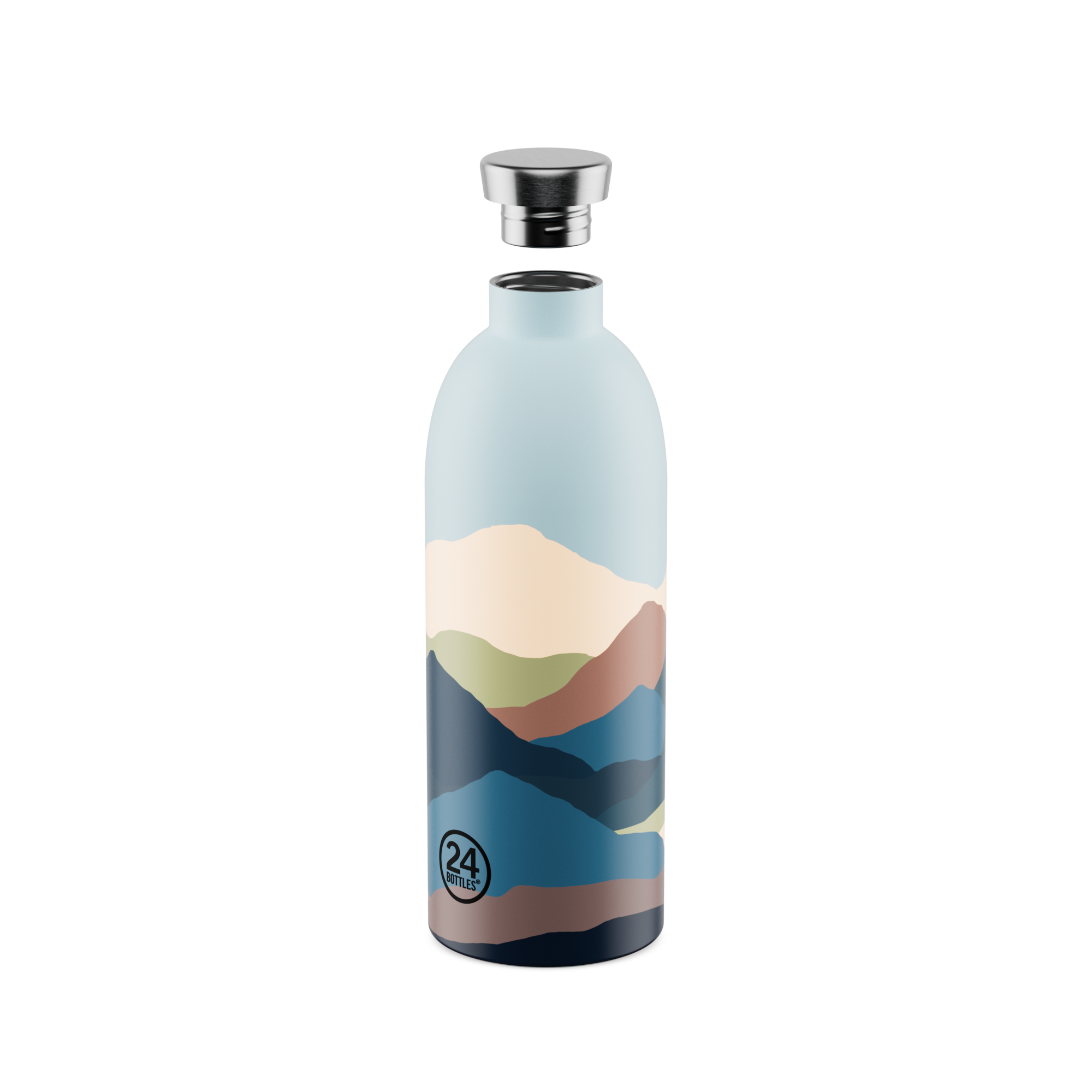 Clima Bottle | Mountains - 850 ml