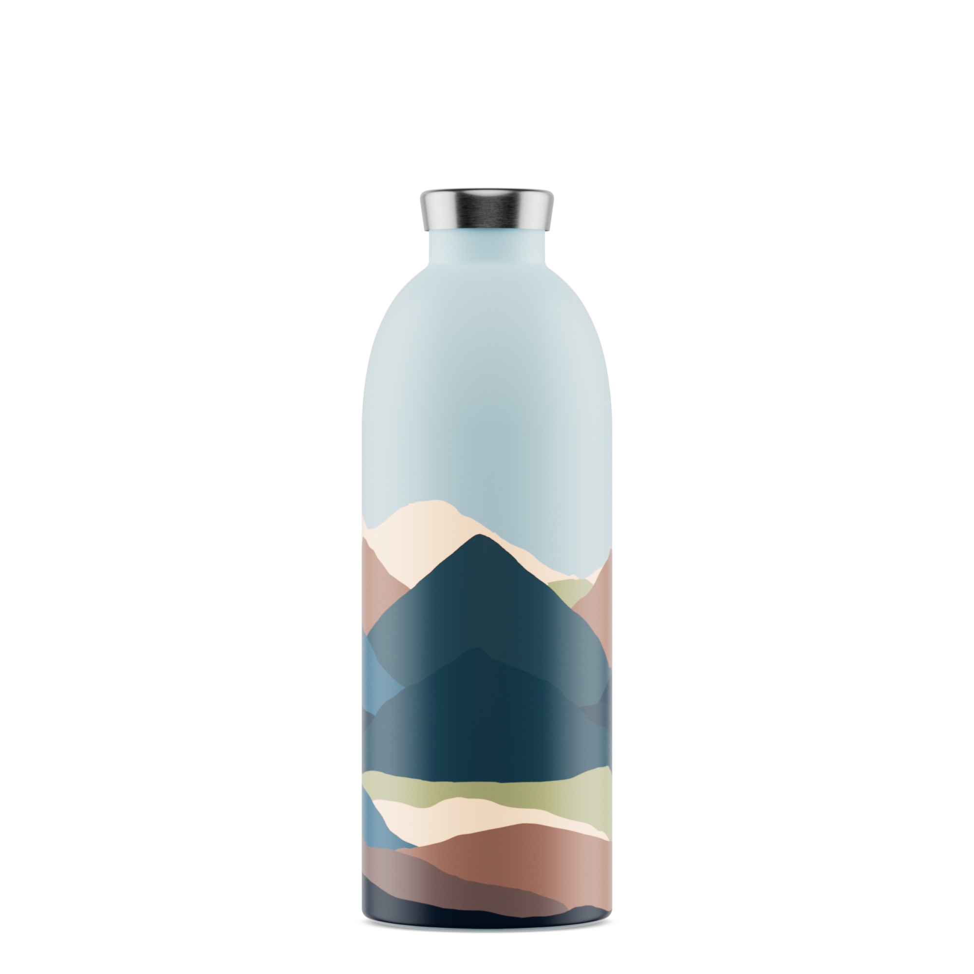 Clima Bottle | Mountains - 850 ml