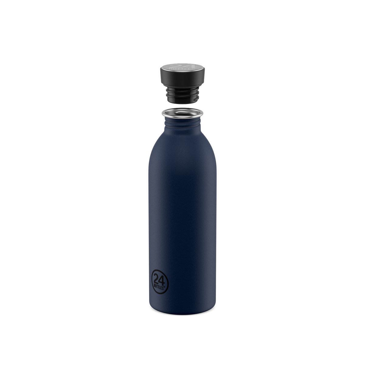 Urban Bottle | Navy Blue - 500 ml