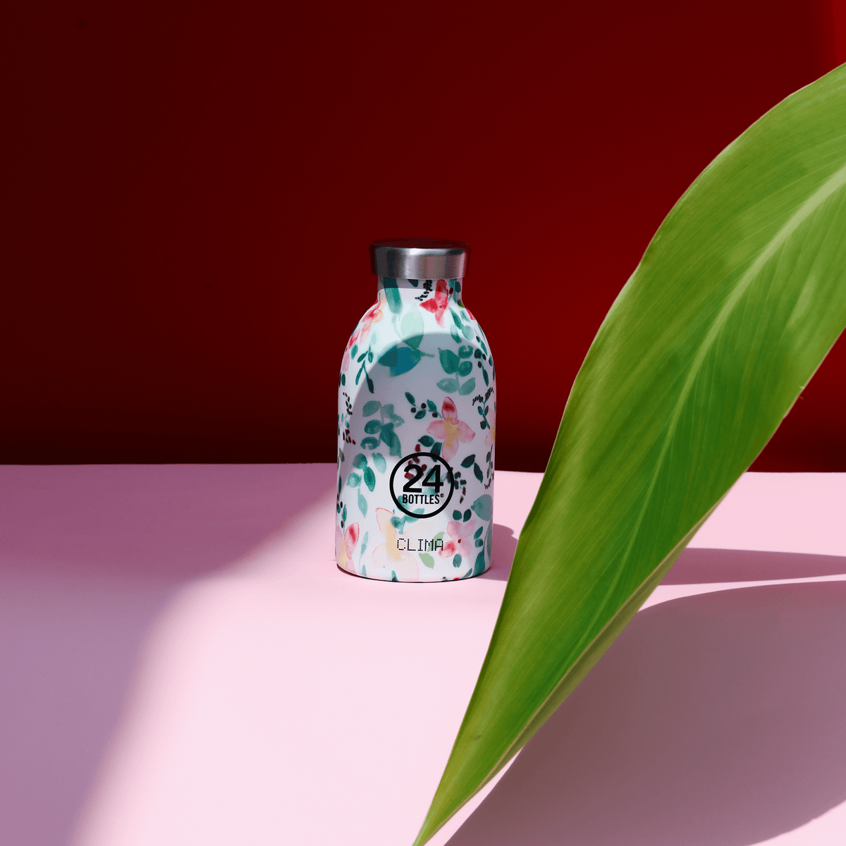 Clima Bottle | Little Buds - 330 ml