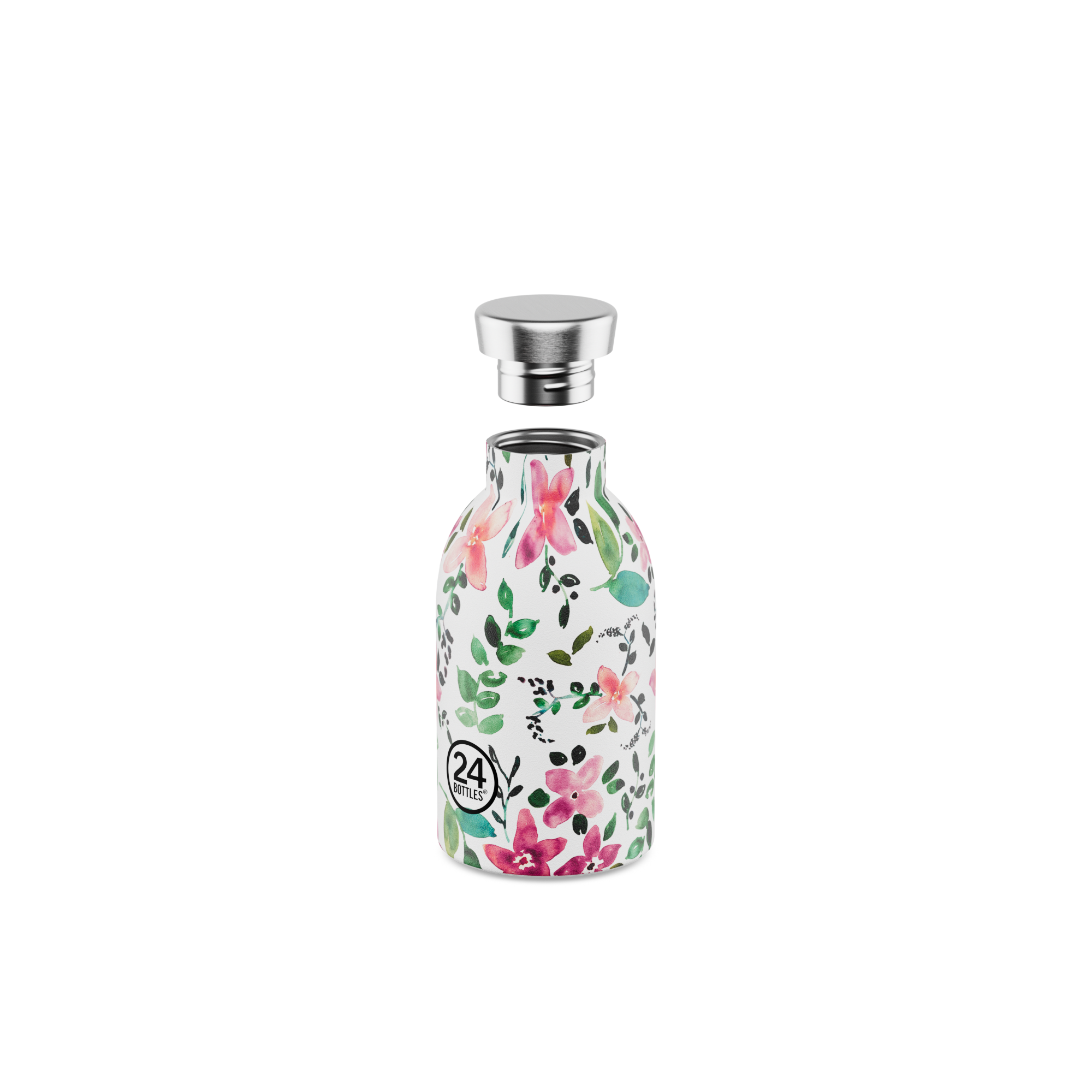 Clima Bottle | Little Buds - 330 ml