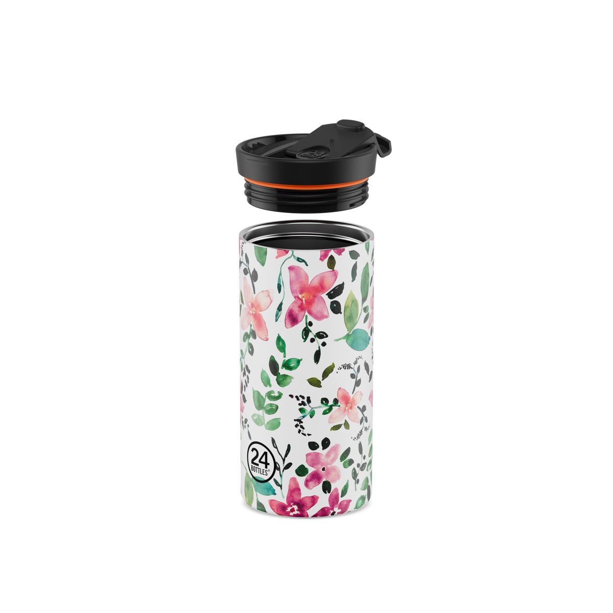 Travel Tumbler | Little Buds - 600 ml