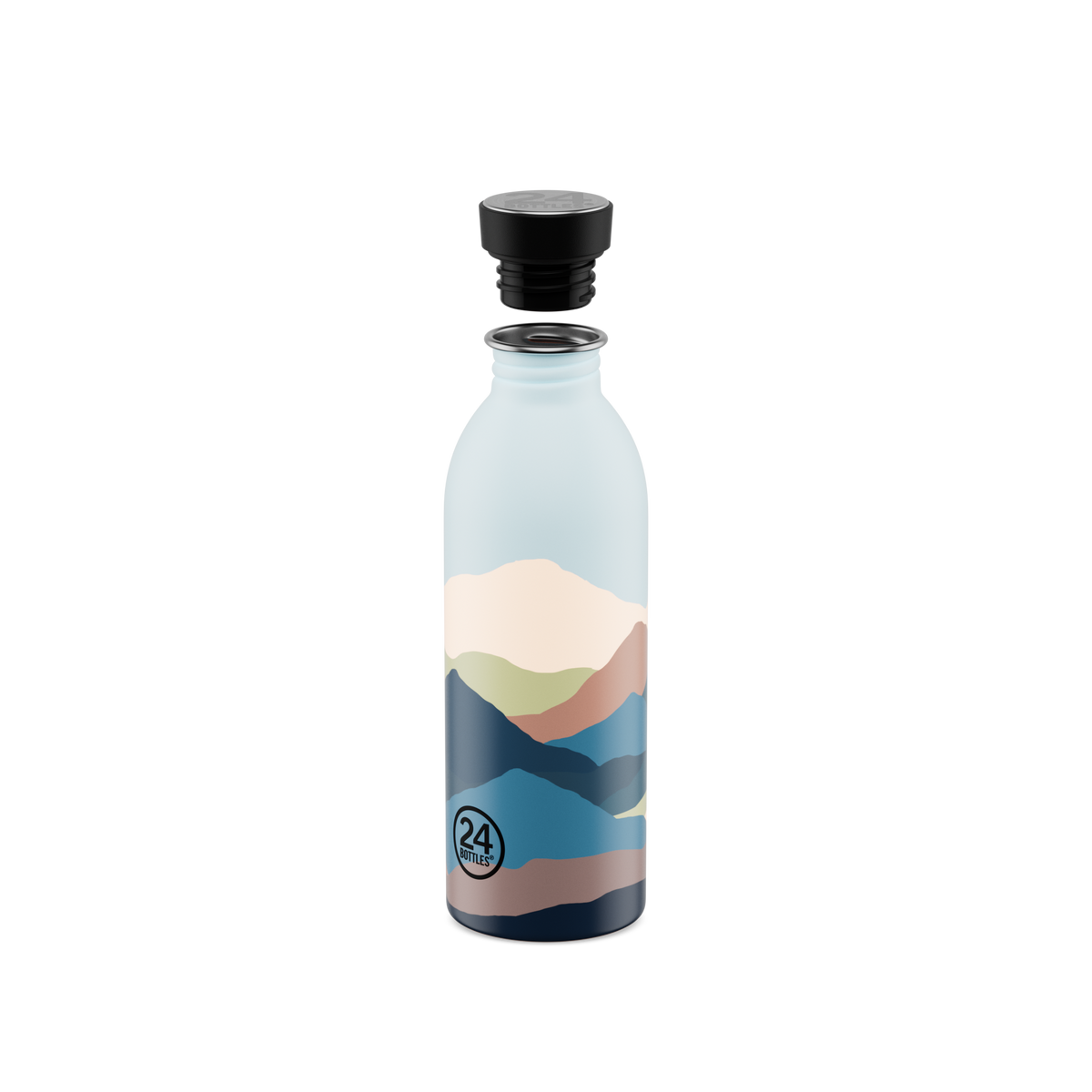 Urban Bottle | Mountains - 500 ml