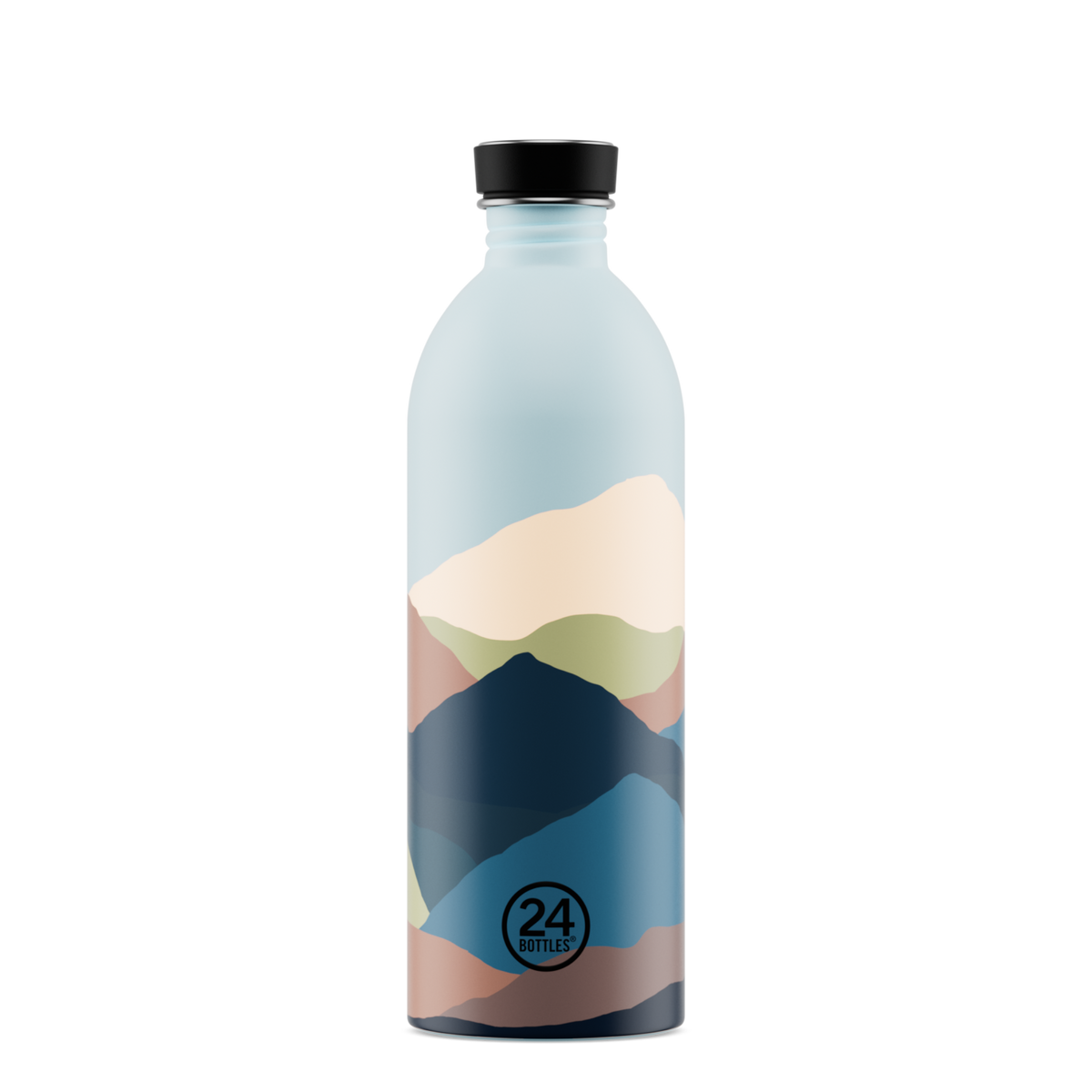 Urban Bottle | Mountains - 1000 ml