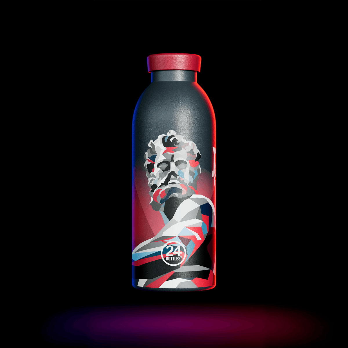 Clima Bottle | BFC x 24Bottles - 500 ml