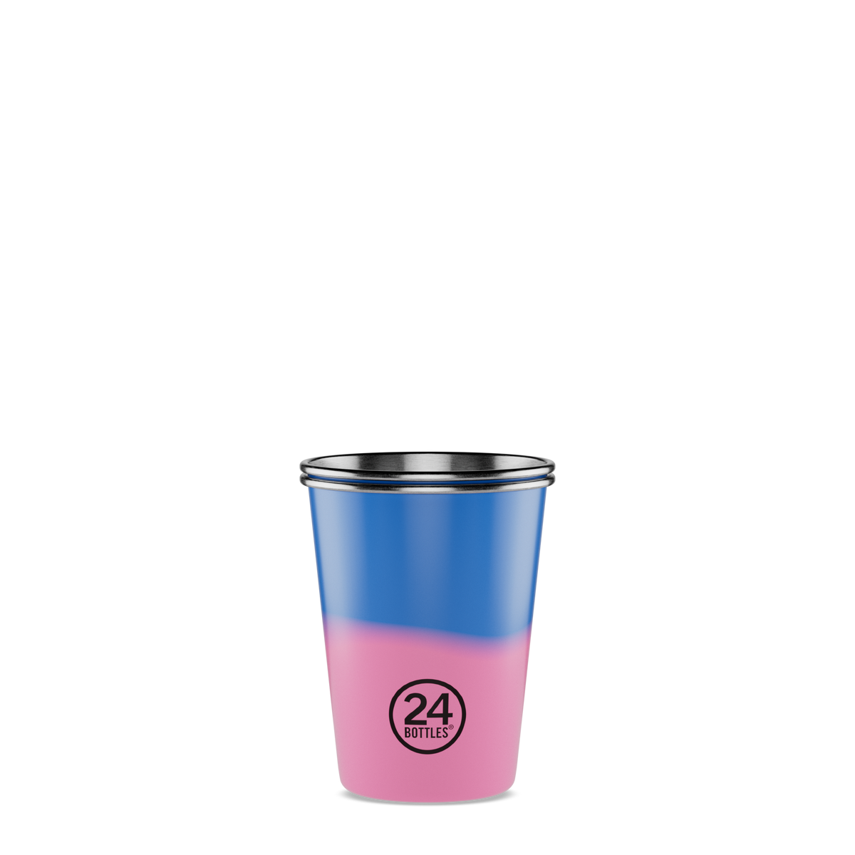 Accessories | REactive Party Cups - Pink/Blue