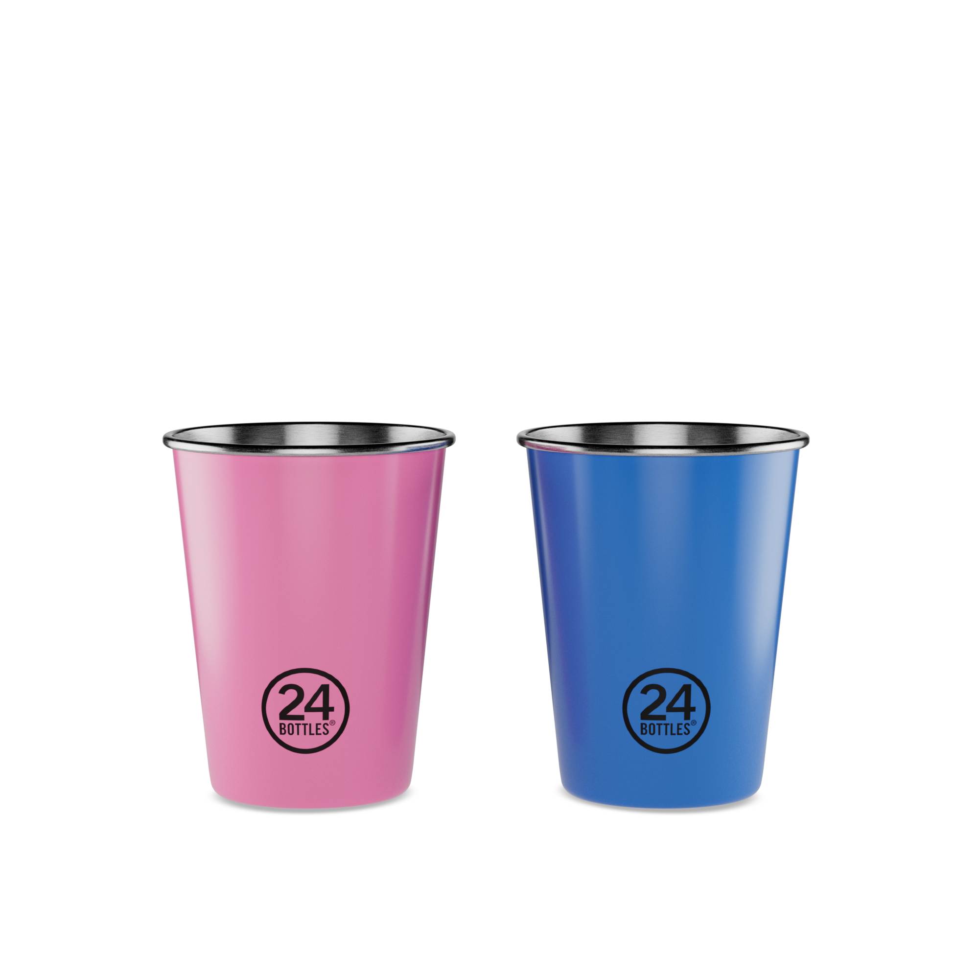 Accessories | REactive Party Cups - Pink/Blue